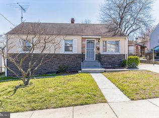 5003 N Englewood Dr, Capitol Heights, MD 20743