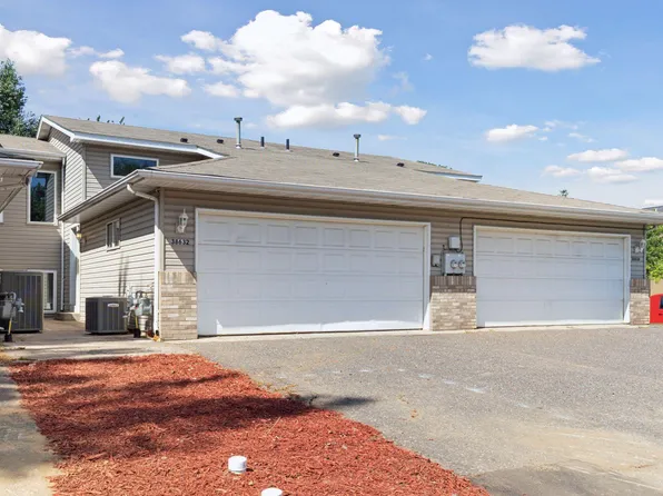 38632 Oakview Ave, North Branch, MN 55056