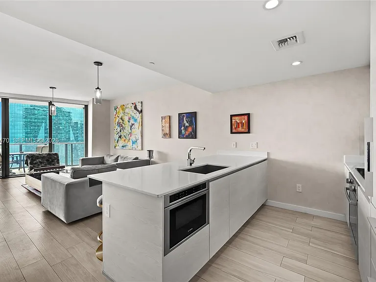 1300 S Miami Ave #3303 — Photo 6