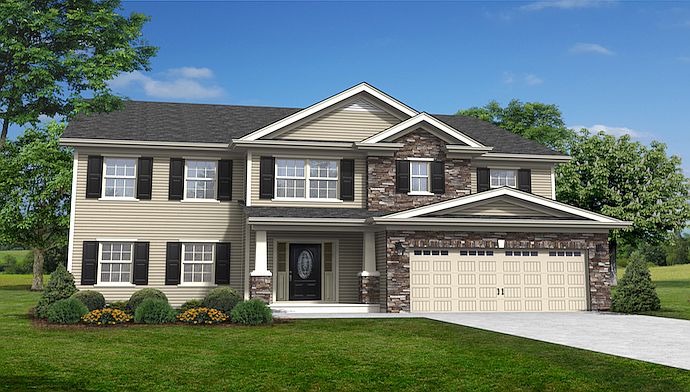 Front Elevation