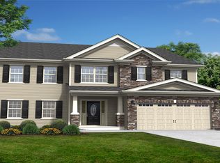 432 Coral Rose Dr, Irmo, SC 29063