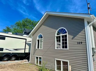 169 Garden Ave E, Georgina, ON L4P2L2