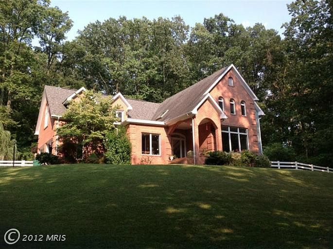 9515 Cabbage Run Rd, Frederick, MD 21701 Zillow