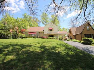 401 N Gardiner Ave, Rockford, IL 61107