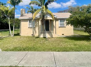 161 NW 6th St, Homestead, FL 33030