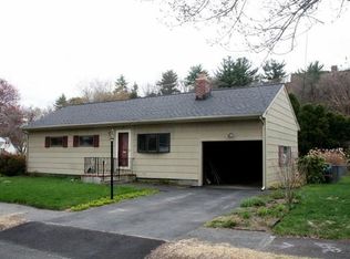 29 Karen Rd, Wakefield, MA 01880