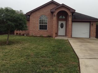 810 Rachel Dr, Edinburg, TX 78539