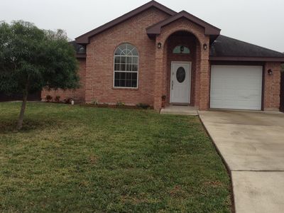 810 Rachel Dr, Edinburg, TX, 78539