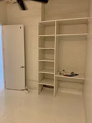 Rented by Carnegie Management Inc