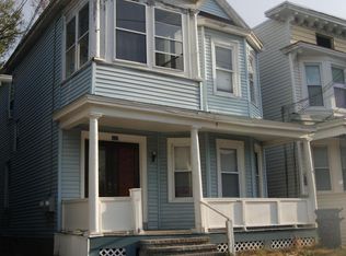 537 Washington Ave, Albany, NY 12206