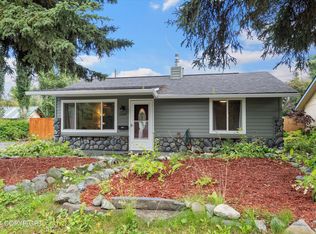 1509 Nunaka Dr, Anchorage, AK 99504