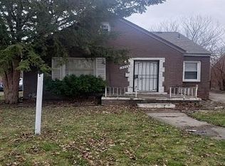12243 Longview St, Detroit, MI 48213
