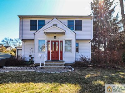 173 Old Post Rd, Edison, NJ, 08817