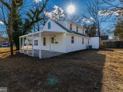 606 F St, Millville, NJ, 08332