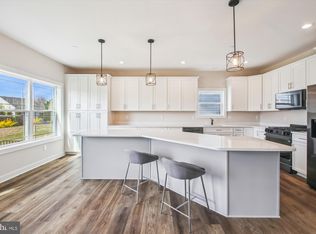 509 S Farm Crossing Rd LOT 9, Severn, MD 21144