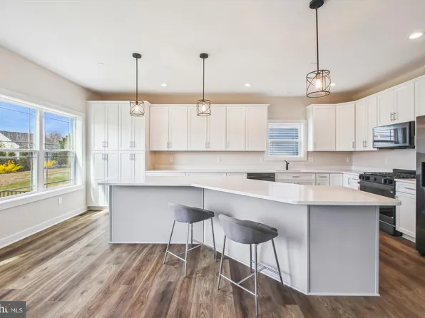 509 S Farm Crossing Rd Lot 9, Severn, MD 21144