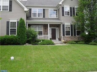 2096 Bedfordshire Rd, Furlong, PA 18925