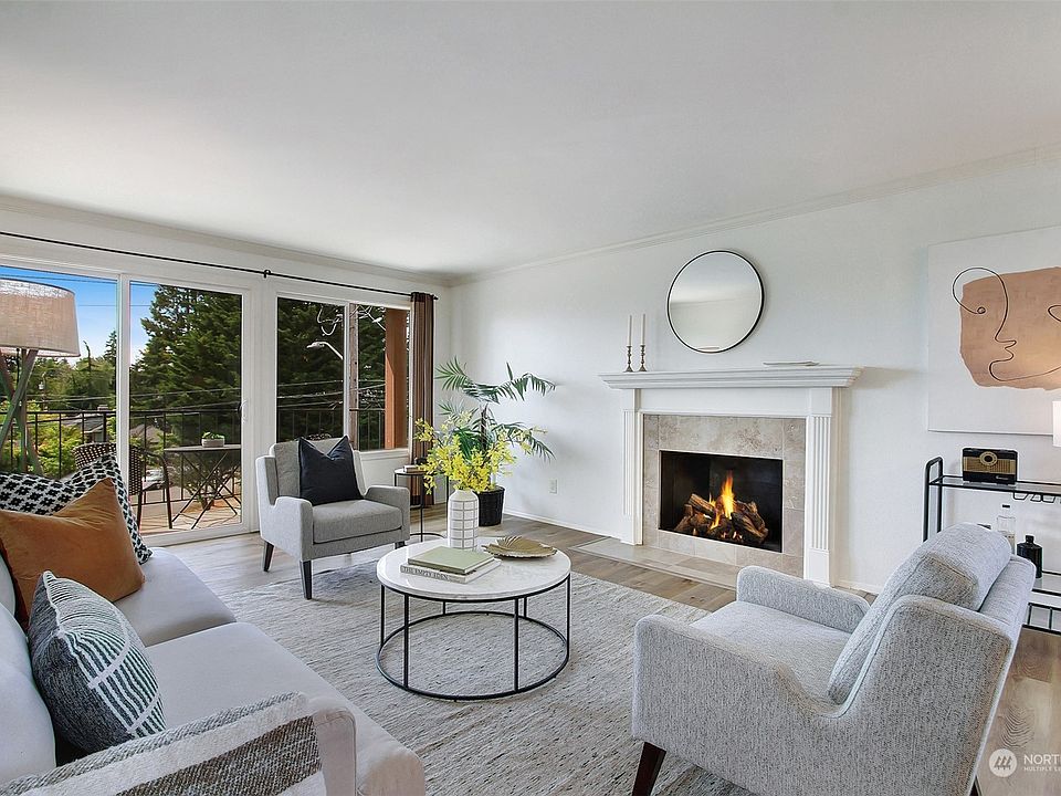 1st image of 8000 28th Avenue NW #420