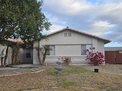 6192 E 43rd Pl, Yuma, AZ, 85365
