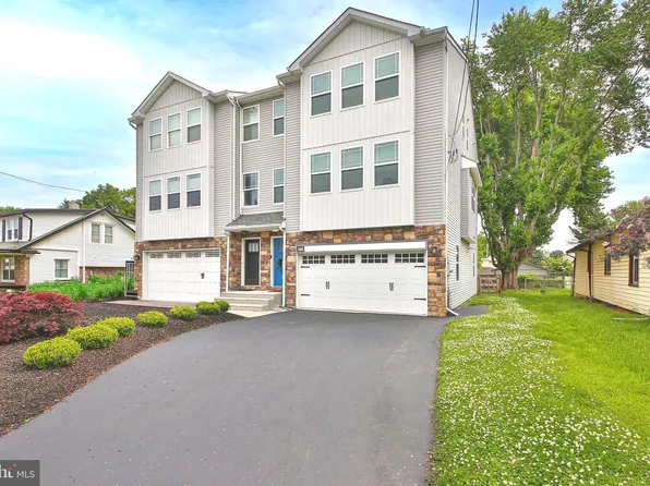 346 Roberts Ave, Conshohocken, PA 19428