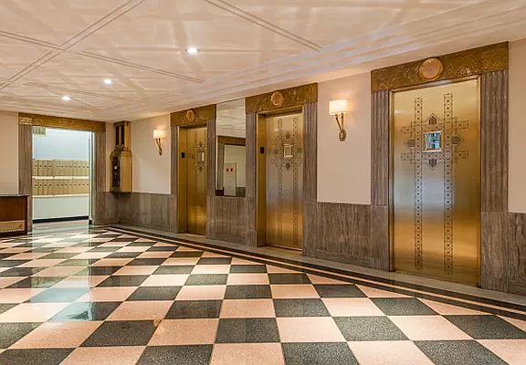 5th image of 433 W 34th St APT 9H
