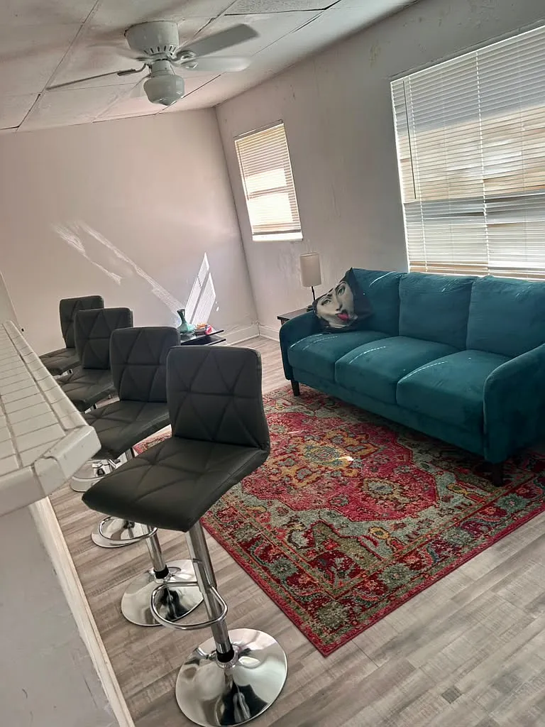 1 bed, 470 sqft, $1,500 — Photo 2