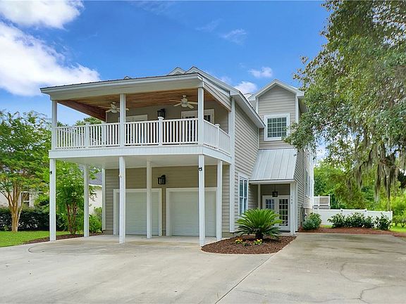 2nd image of 142 Settlers Hammock Cir