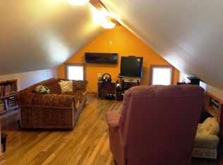 2487 Hankey Mountain Hwy, Churchville, VA 24421