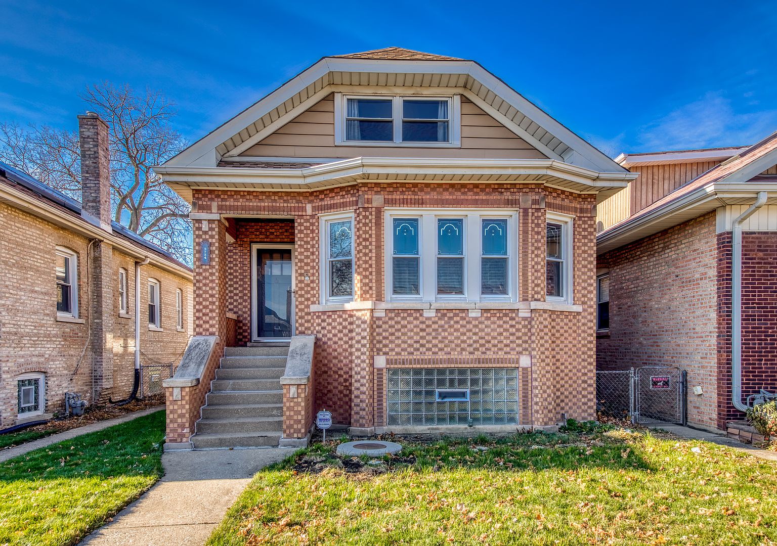 2734 Wesley Ave, Berwyn, IL 60402 Zillow