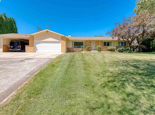 6306 S Cerda Rd, Kennewick, WA 99338