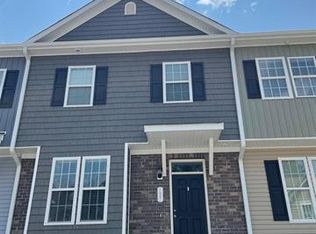 137 Cobalt Creek Way, Holly Springs, NC 27540