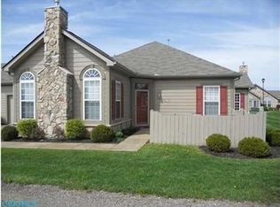 706 Leila Ln E, Heath, OH 43056