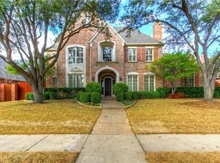 5121 Marble Falls Ln, Plano, TX 75093