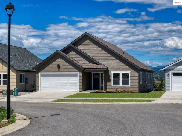 3596 N Blaze Loop, Post Falls, ID 83854