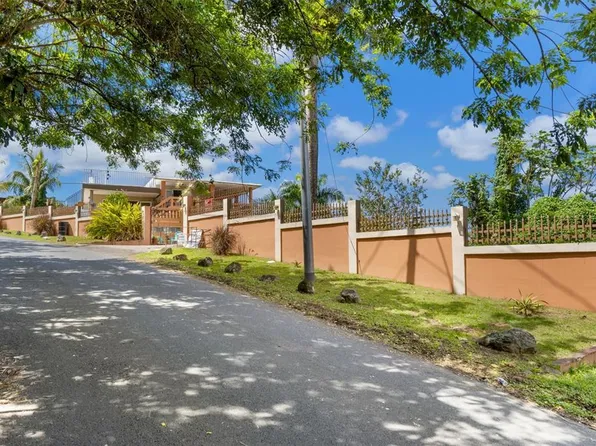 618 Bo Cuchillas, Morovis, PR 00687