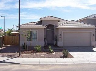 25687 W Victory St, Buckeye, AZ 85326