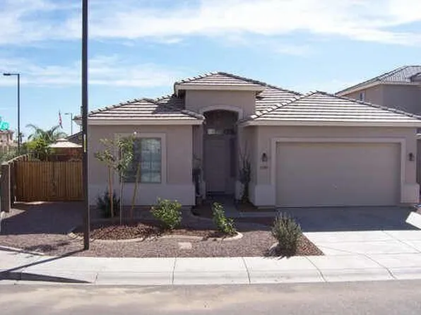 25687 W Victory St, Buckeye, AZ 85326