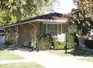 3420 173rd St, Lansing, IL 60438