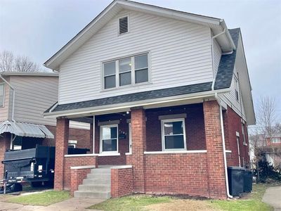 2107 Washington Ave, Huntington, WV, 25704