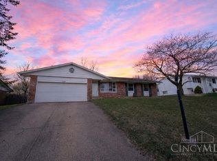 375 Washington Ave, Wilmington, OH 45177