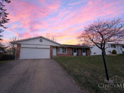 375 Washington Ave, Wilmington, OH, 45177