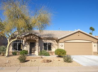 13612 W Antelope Dr, Sun City West, AZ 85375