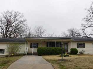 409 E 42nd St, Joplin, MO 64804