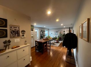 1931 Wallace St #4, Philadelphia, PA 19130