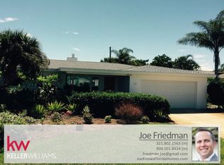 301 Glenwood Ave, Satellite Beach, FL 32937