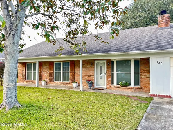 320 Saint Pierre Blvd, Carencro, LA 70520