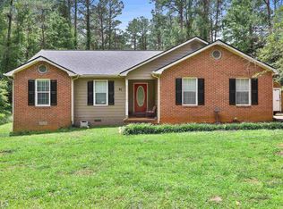 45 Tralee Trce, Sharpsburg, GA 30277