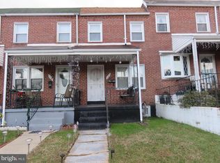 2905 Kingsley St, Baltimore, MD 21223
