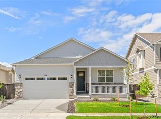 9911 Cathay St, Commerce City, CO 80022