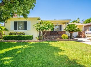 11484 Aldrich St, Whittier, CA 90606